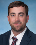 Photo of Alfa Insurance agent Joey Beidleman